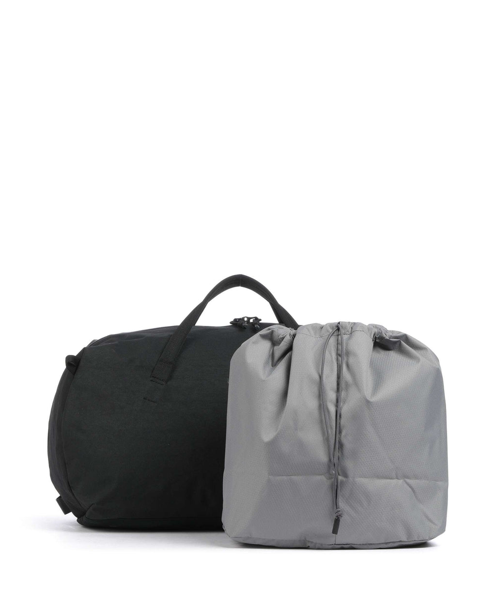 Bellroy Venture 40L Weekend bag black
