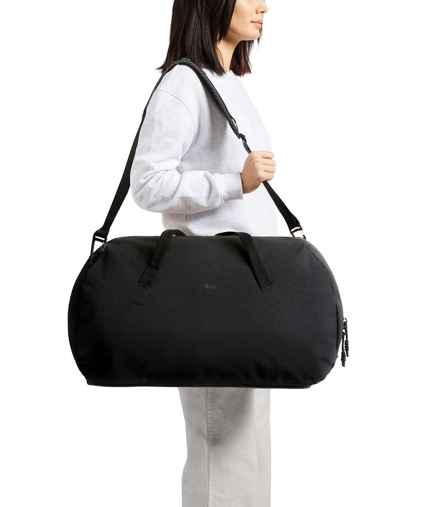 Bellroy Venture 55L Travel bag black