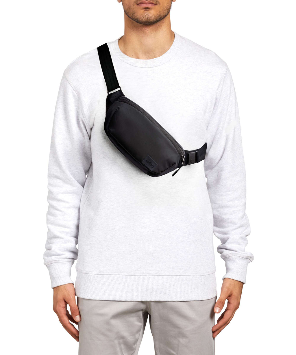 Bellroy Laneway 2 Belt bag ink