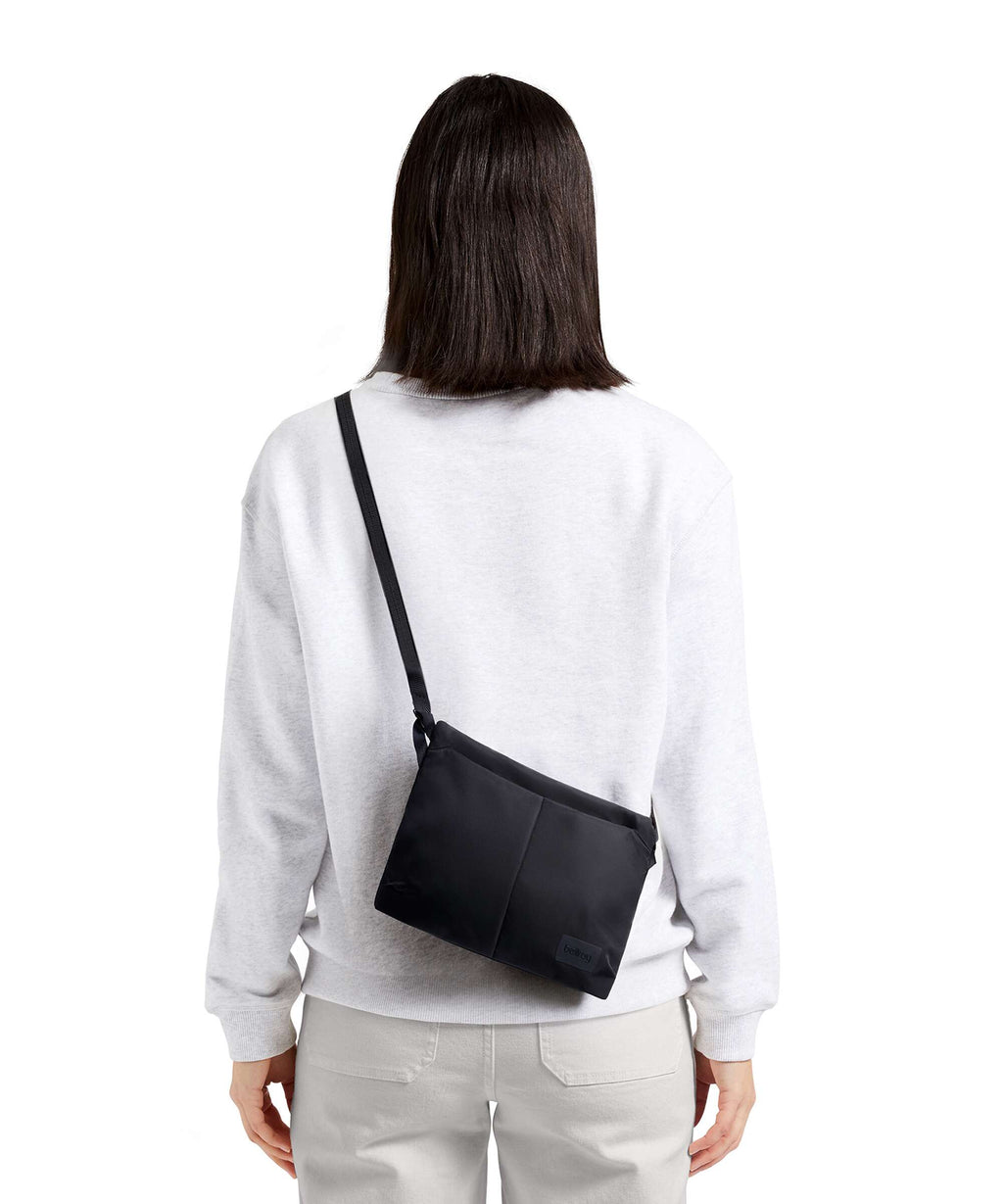 Bellroy Laneway 03. Mai Crossbody bag ink