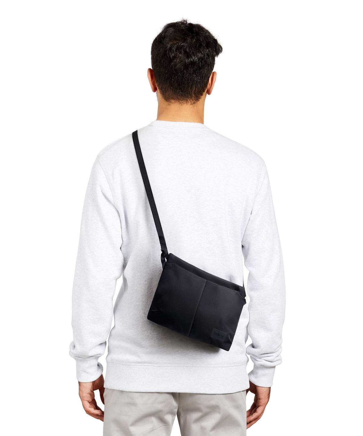 Bellroy Laneway 3.5L Crossbody bag ink