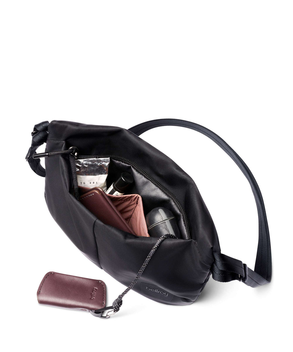 Bellroy Laneway 03. Mai Crossbody bag ink