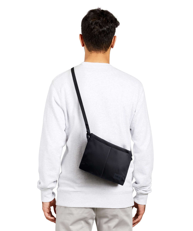 Bellroy Laneway 03. Mai Crossbody bag fawn