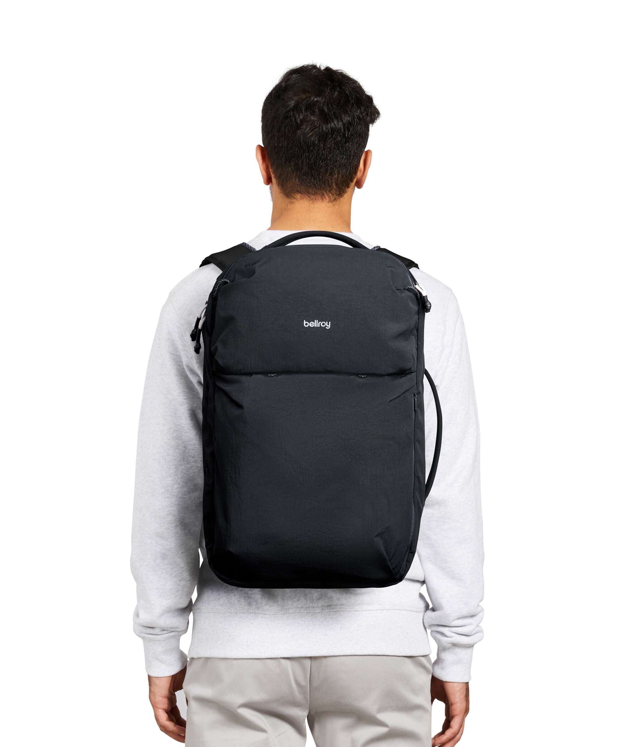 Bellroy Lite 30 Travel backpack black