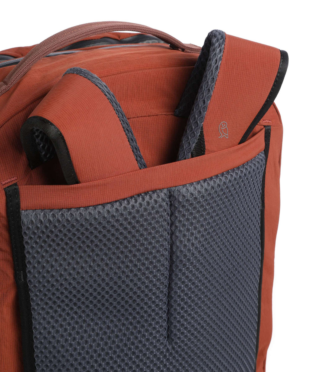 Bellroy Lite 30L Travel backpack clay