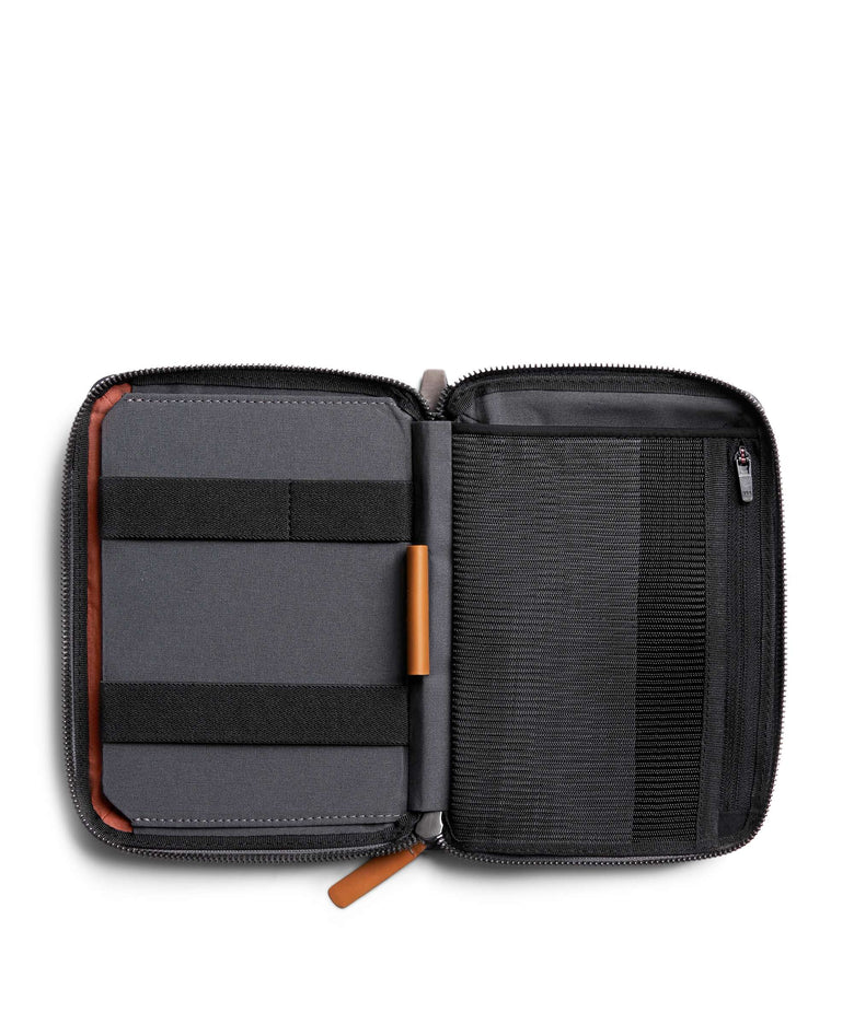 Bellroy Tech Wonder Travel accessory storm gray