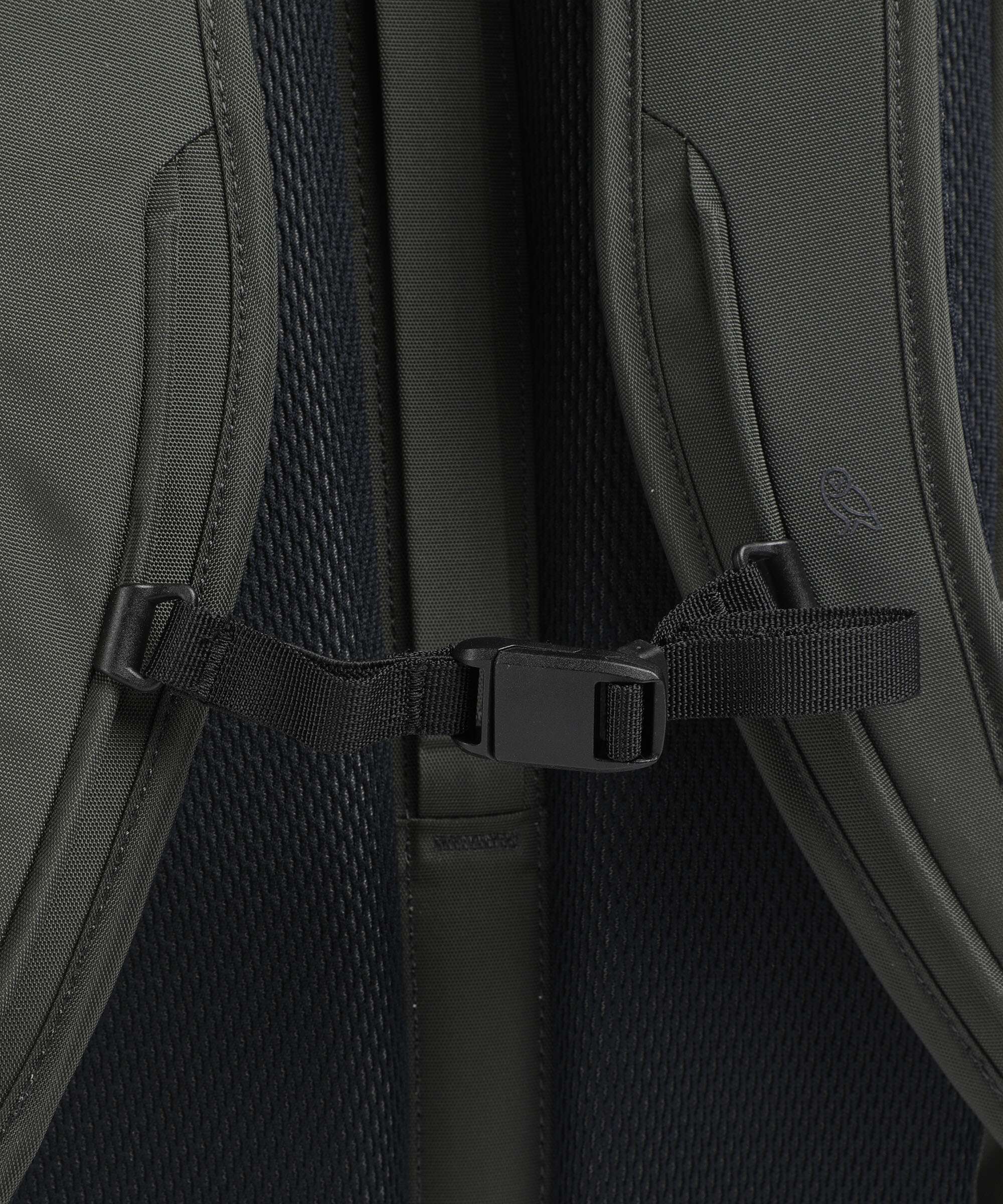 Bellroy Transit 28L Pro Backpack olive
