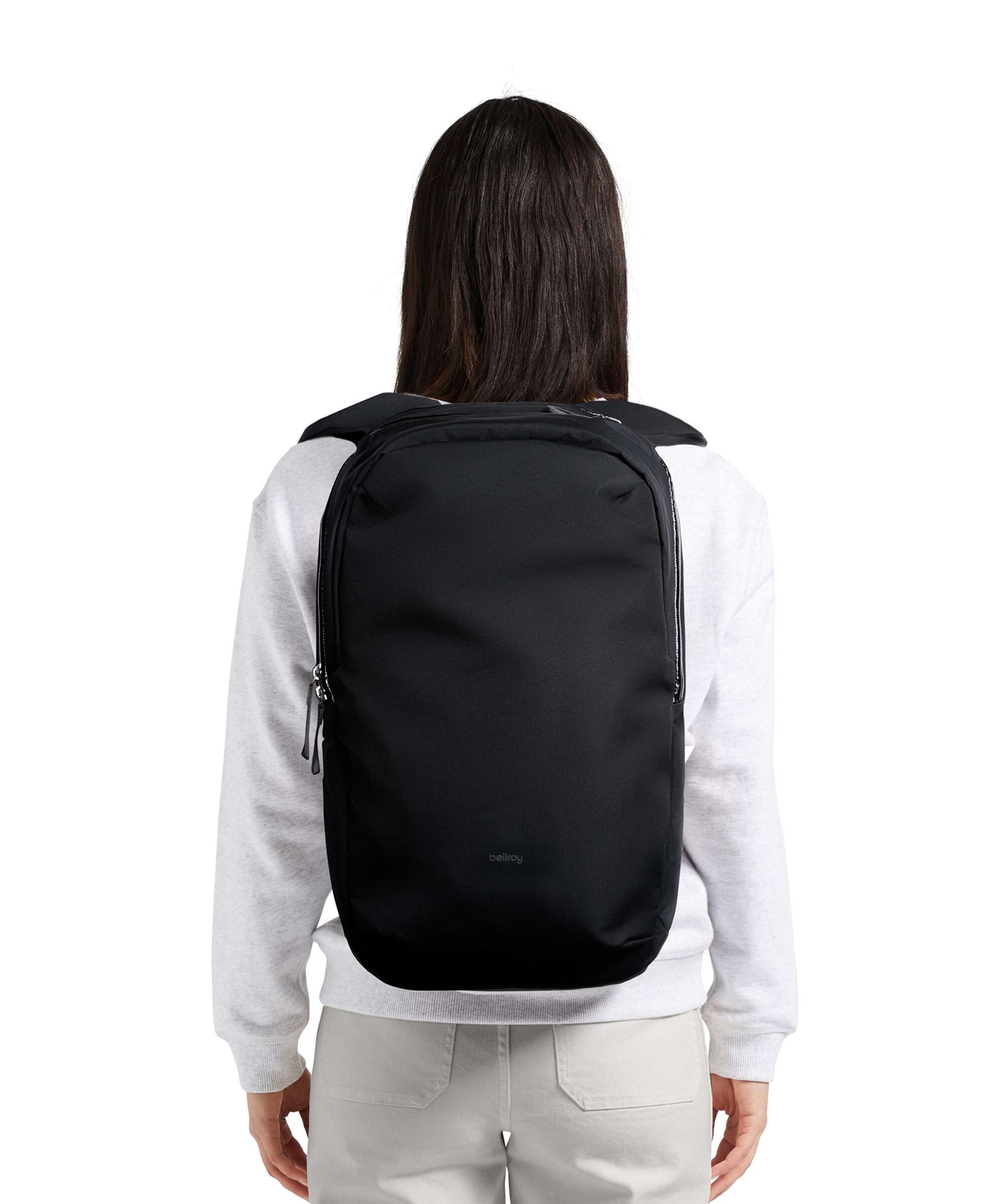Bellroy Via 20 Backpack black