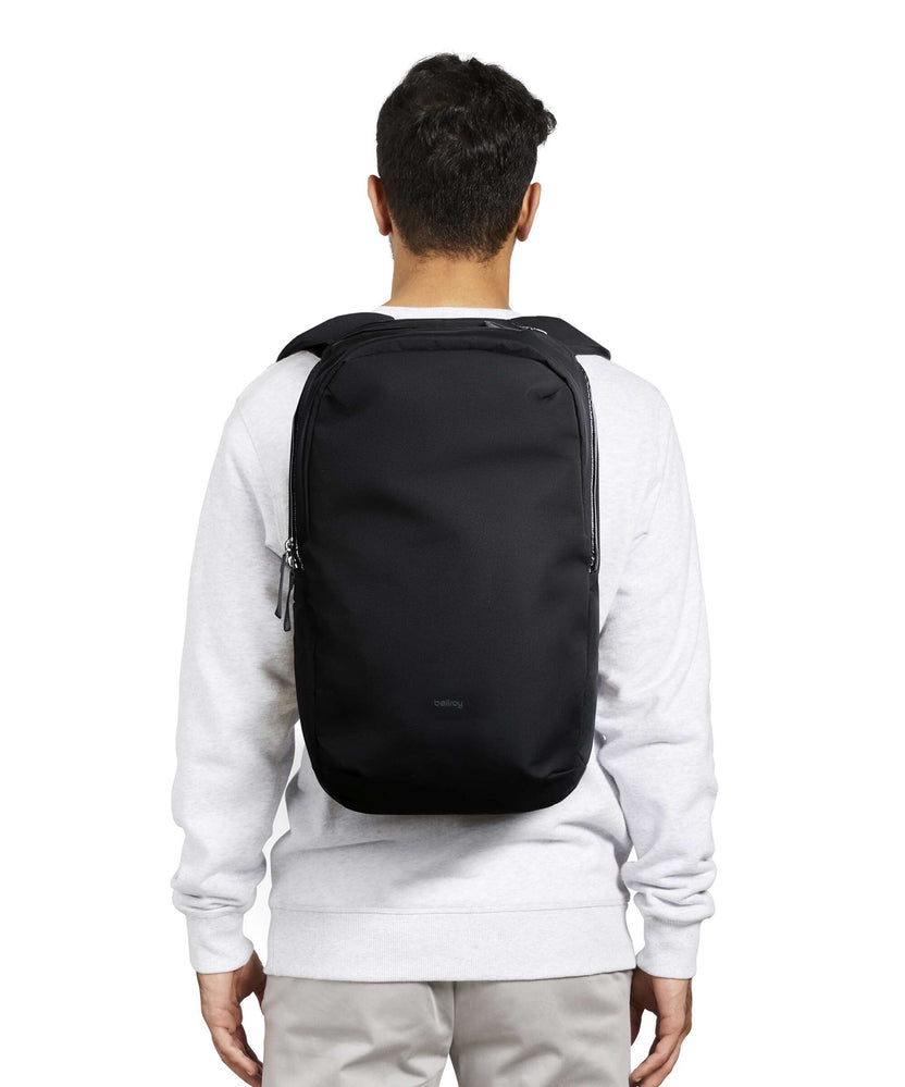 Bellroy Via 20L Backpack black