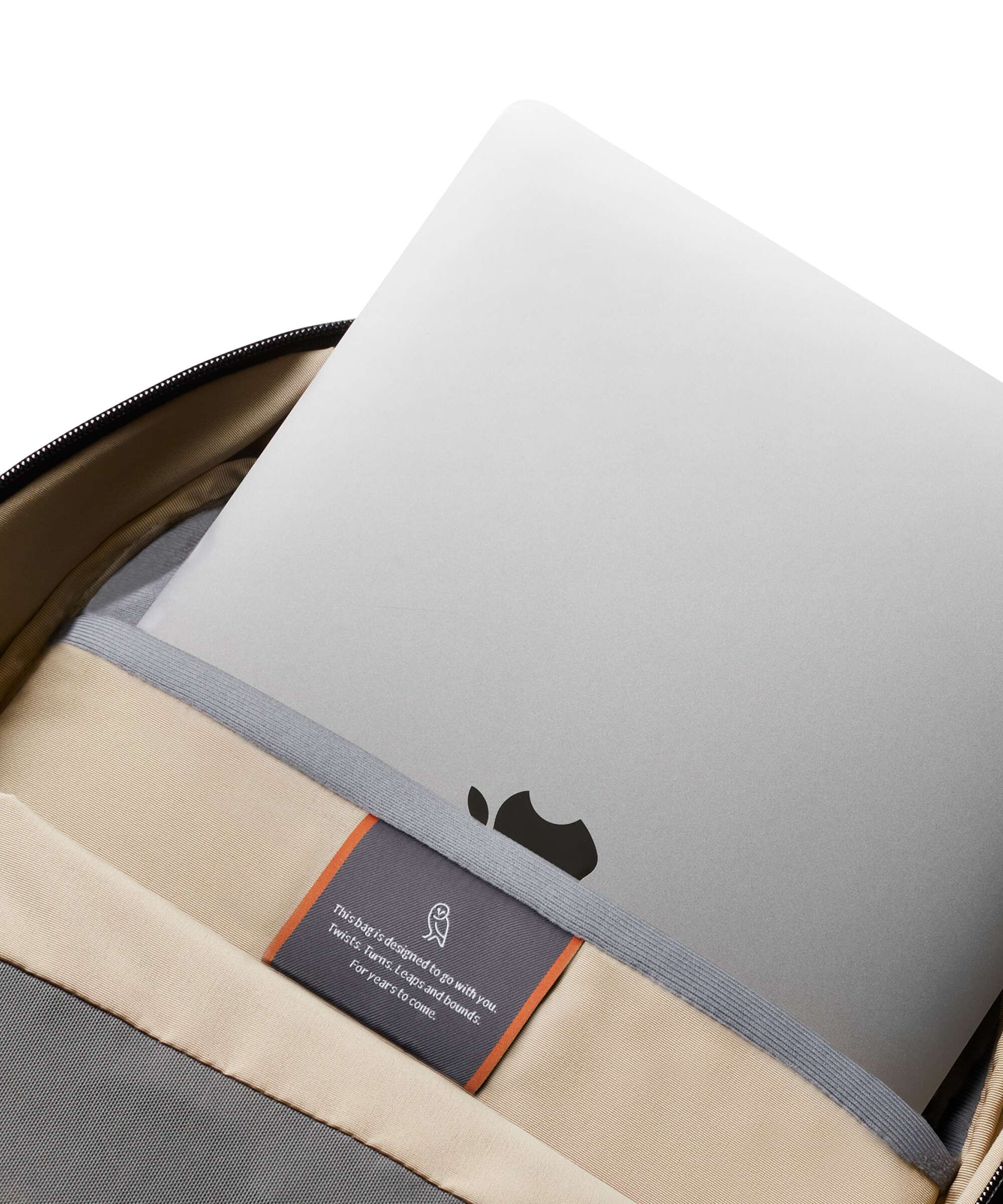 Bellroy Via 20 Backpack black