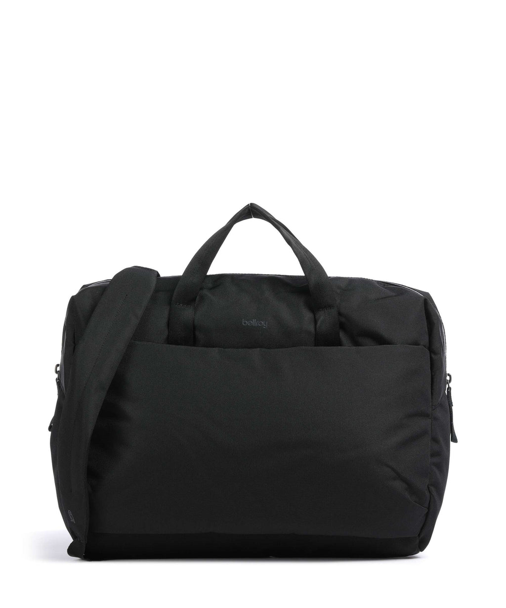 Bellroy Via 14 Briefcase black