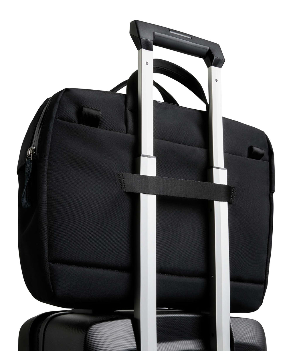 Bellroy Via 14 Briefcase black