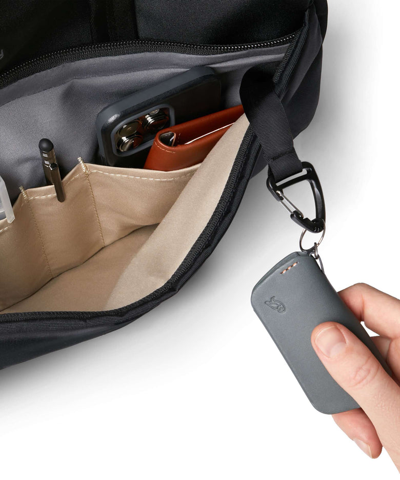 Bellroy Via 14 Briefcase black