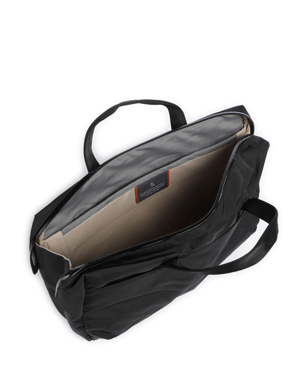 Bellroy Via 14 Briefcase black
