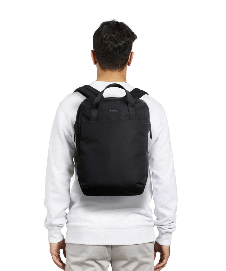 Bellroy Via Work Backpack eucalyptus