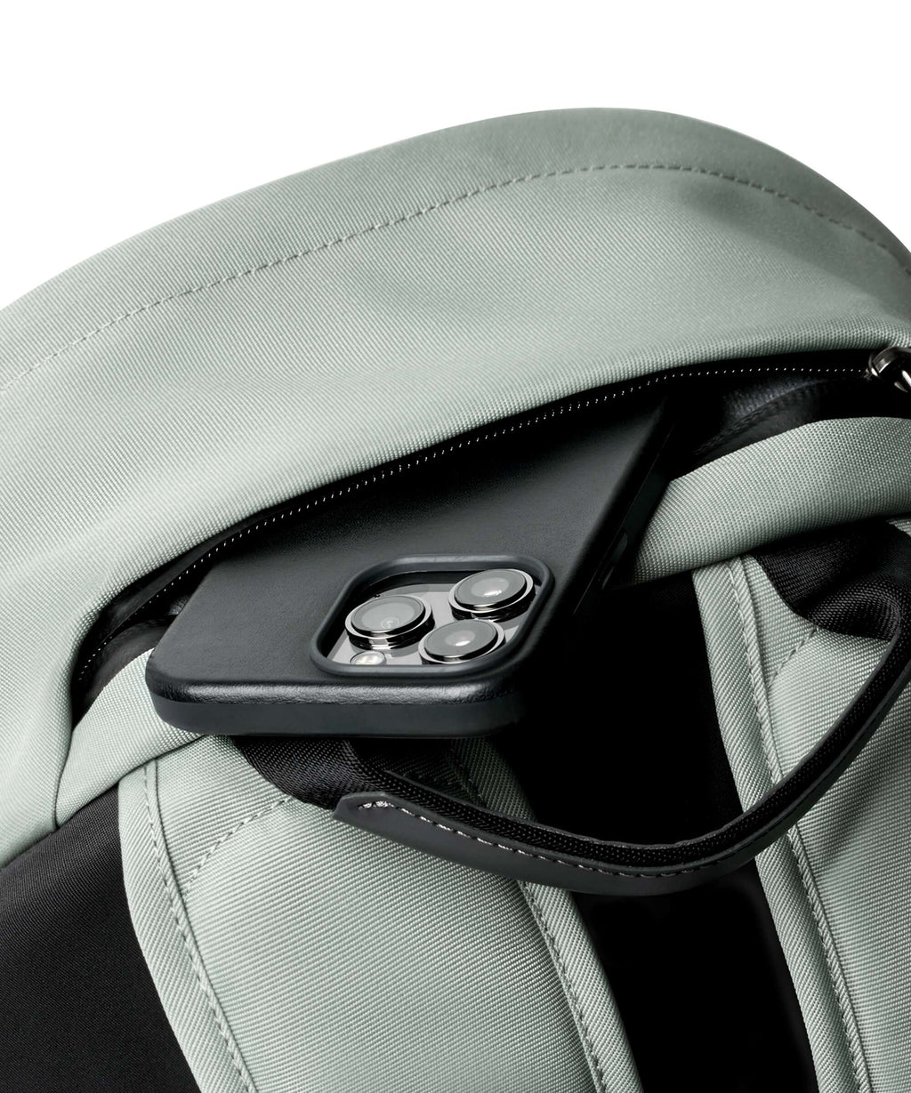 Bellroy Classic 20 Backpack eucalyptus