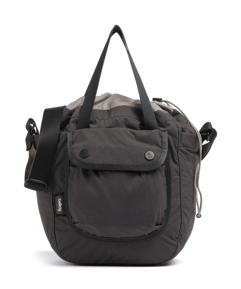 Bellroy Cinch 9 Bucket bag charcoal