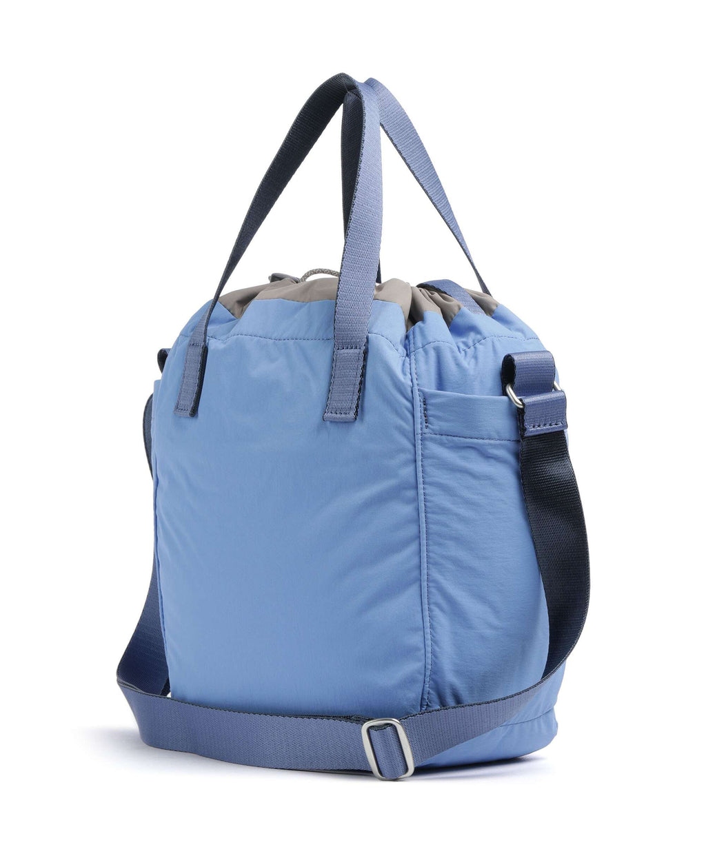 Bellroy Cinch 9L Bucket bag denim blue