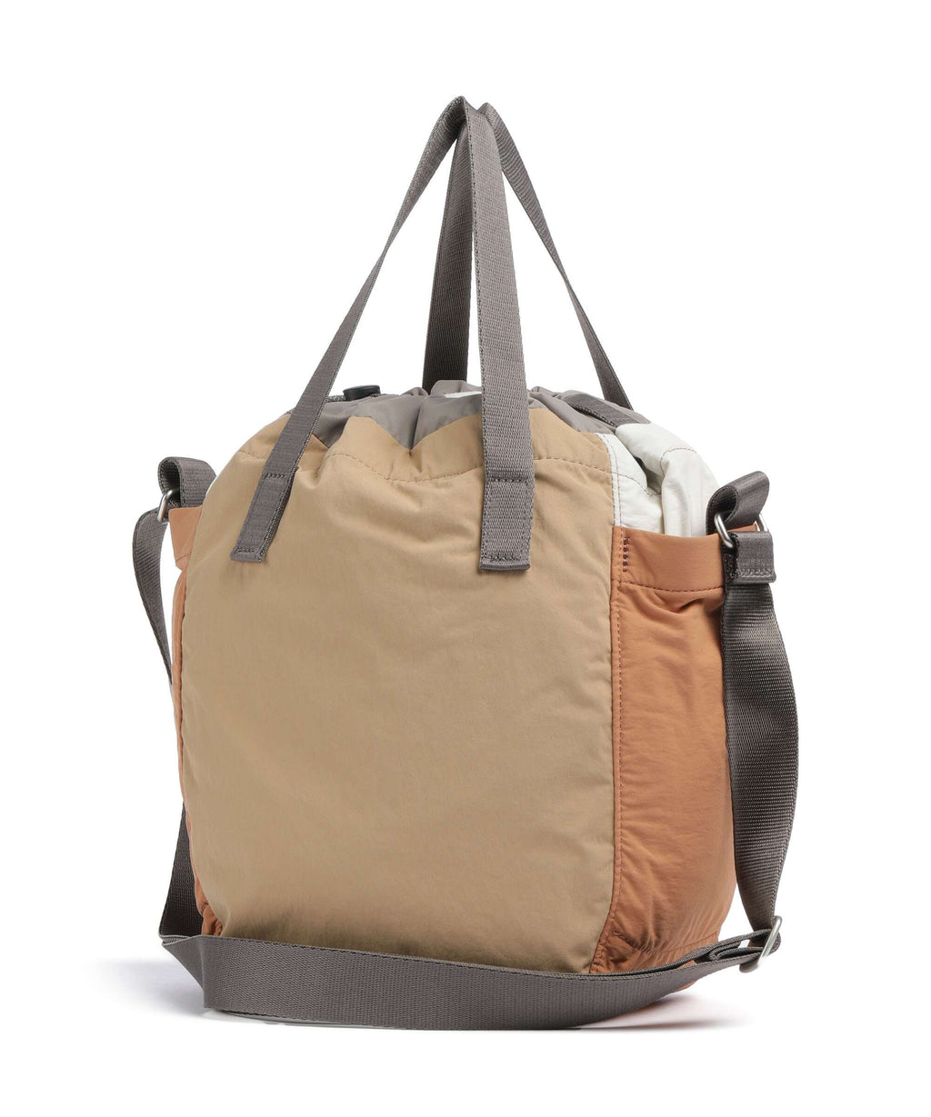 Bellroy Cinch 9 Bucket bag sand dune