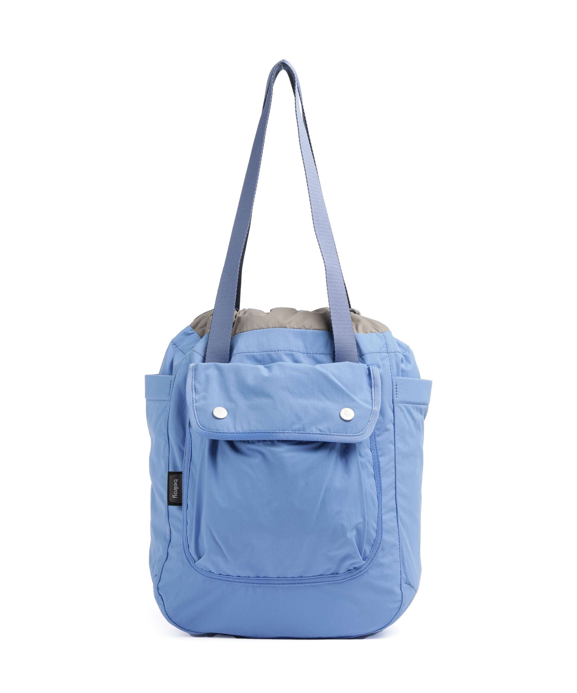 Bellroy Cinch 16 Tote bag denim blue