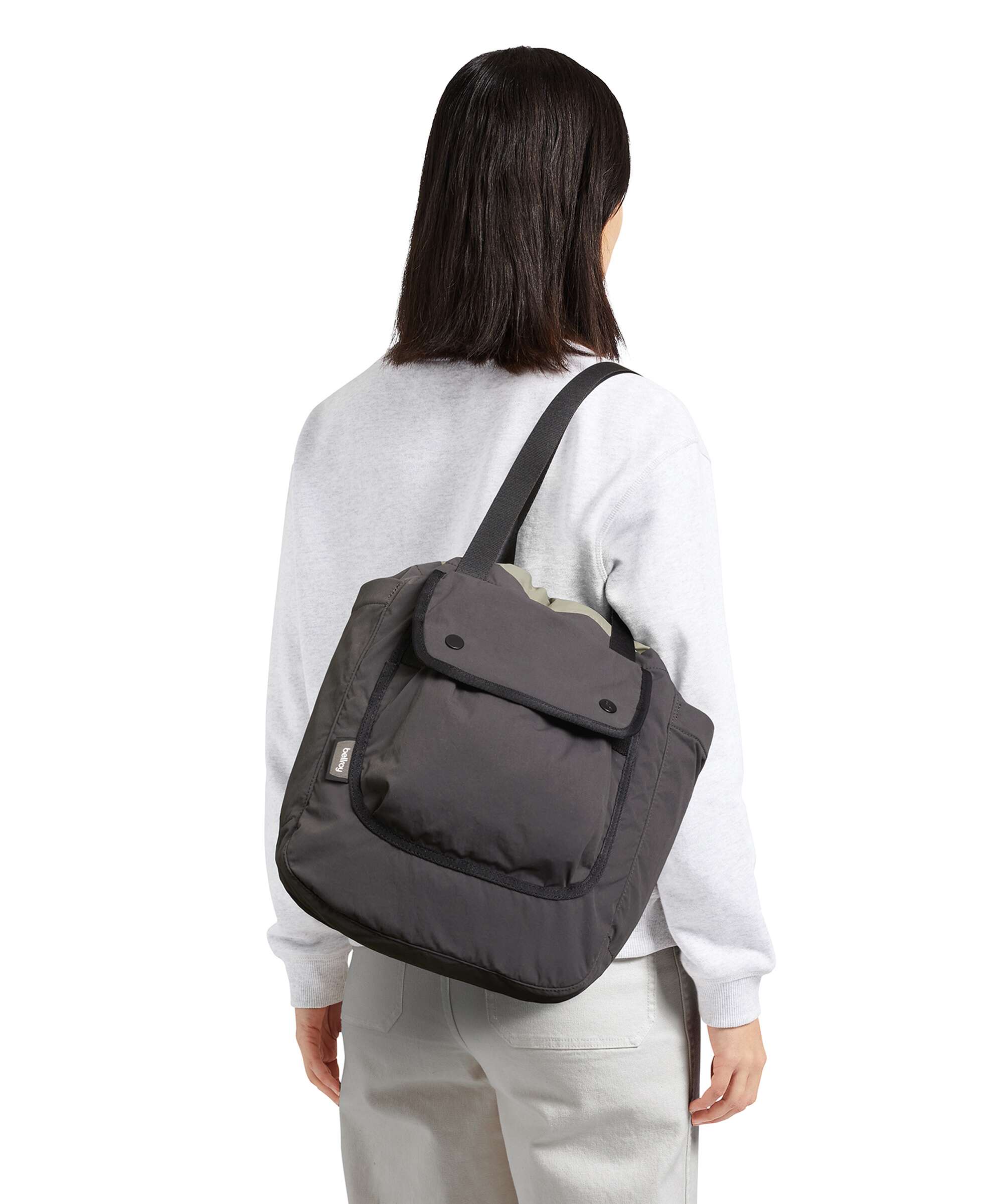 Bellroy Cinch 16 Tote bag denim blue