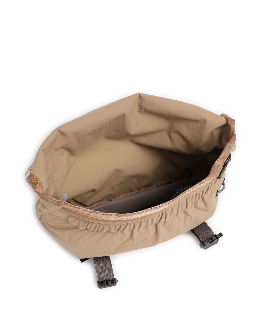 Bellroy Cinch 6L Mini Messenger bag sand dune