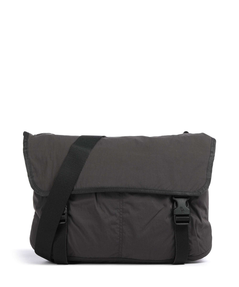 Bellroy Cinch 12L Messenger bag charcoal