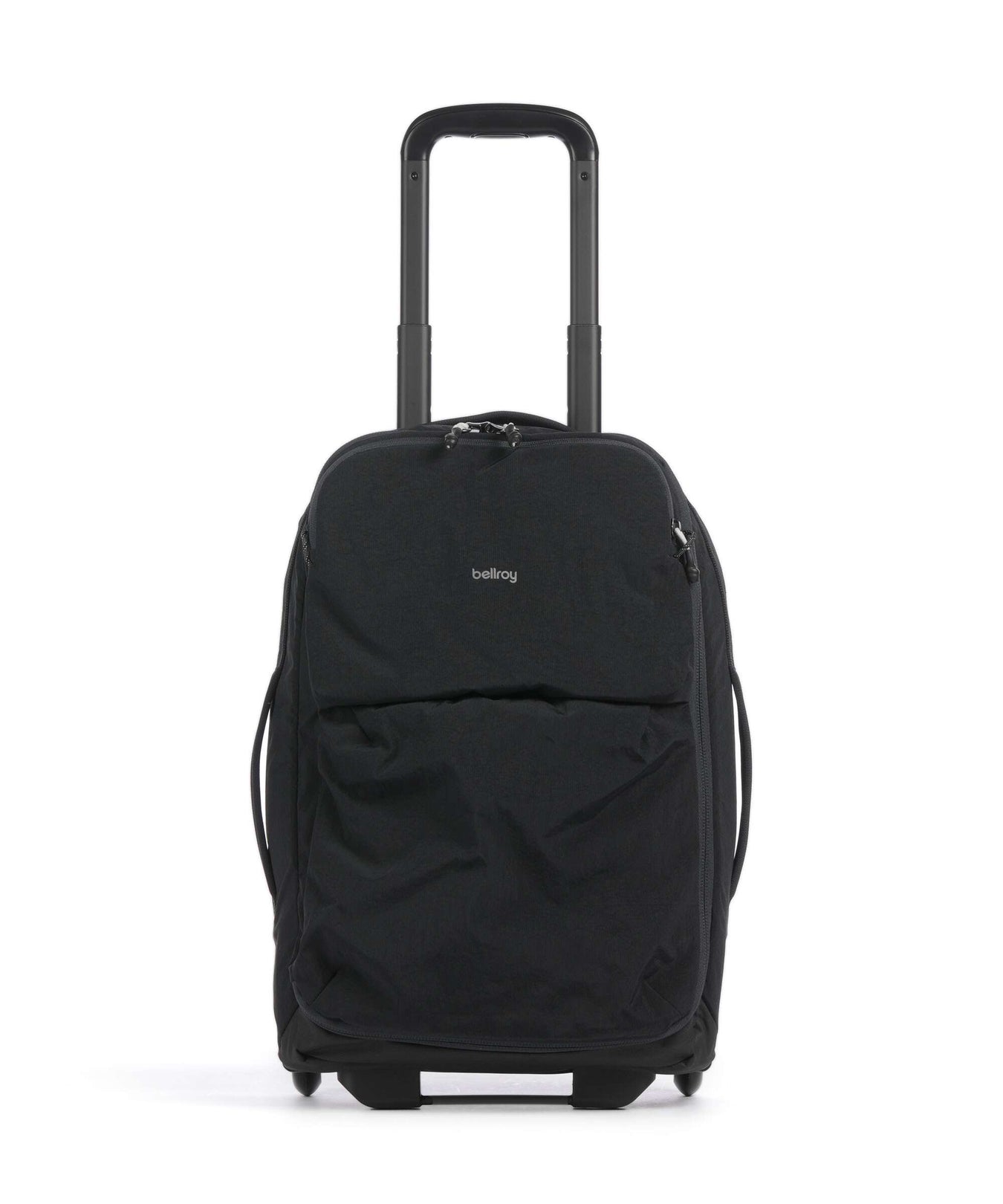 Bellroy Lite Travel bag with wheels black