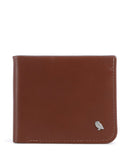 Bellroy Hide & Seek Portemonnee sienna