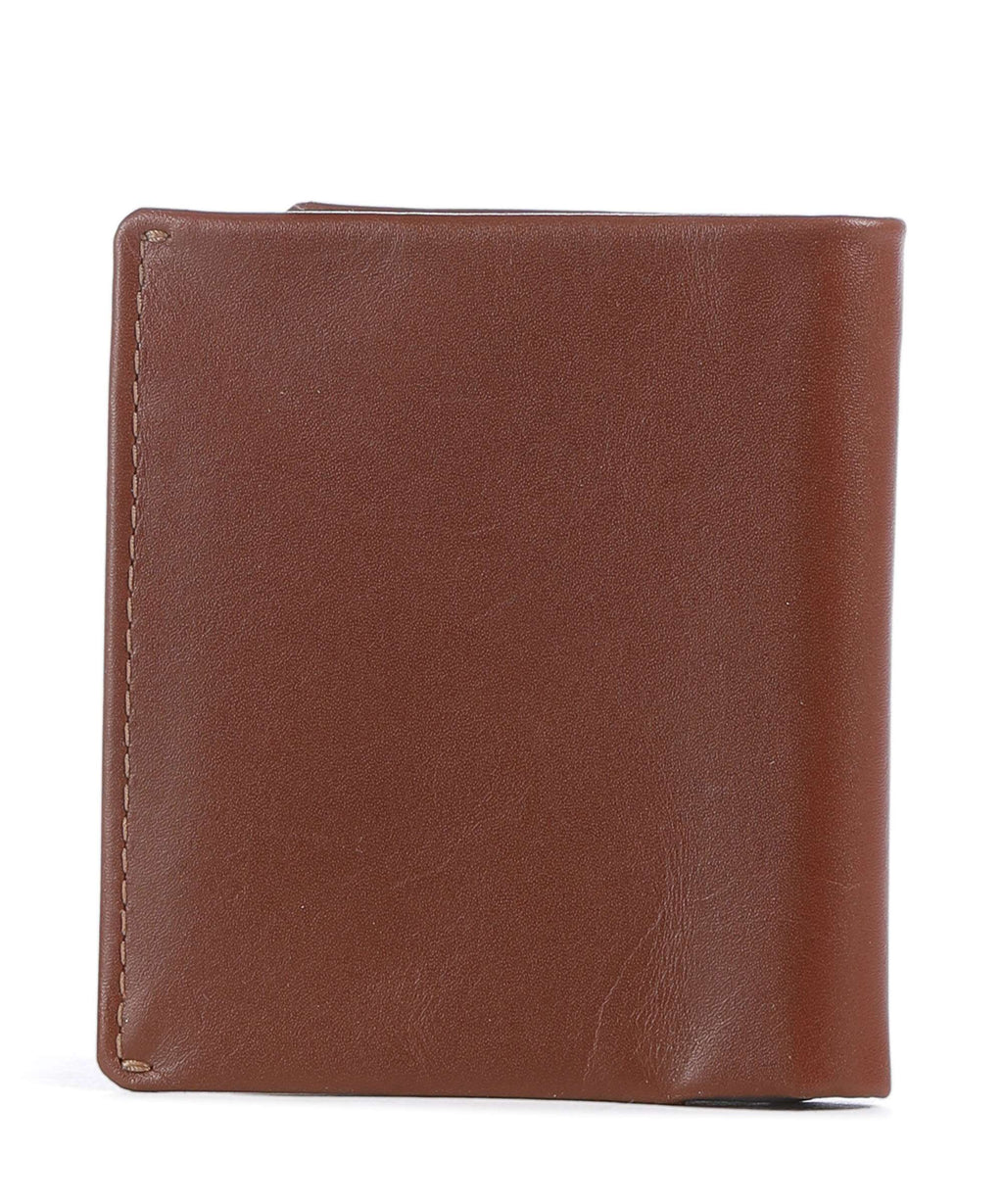Bellroy Note Sleeve RFID Wallet sienna