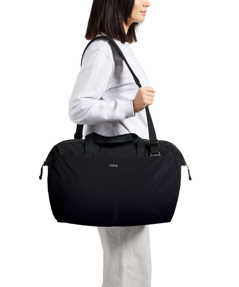 Bellroy Lite 30 Weekend bag clay