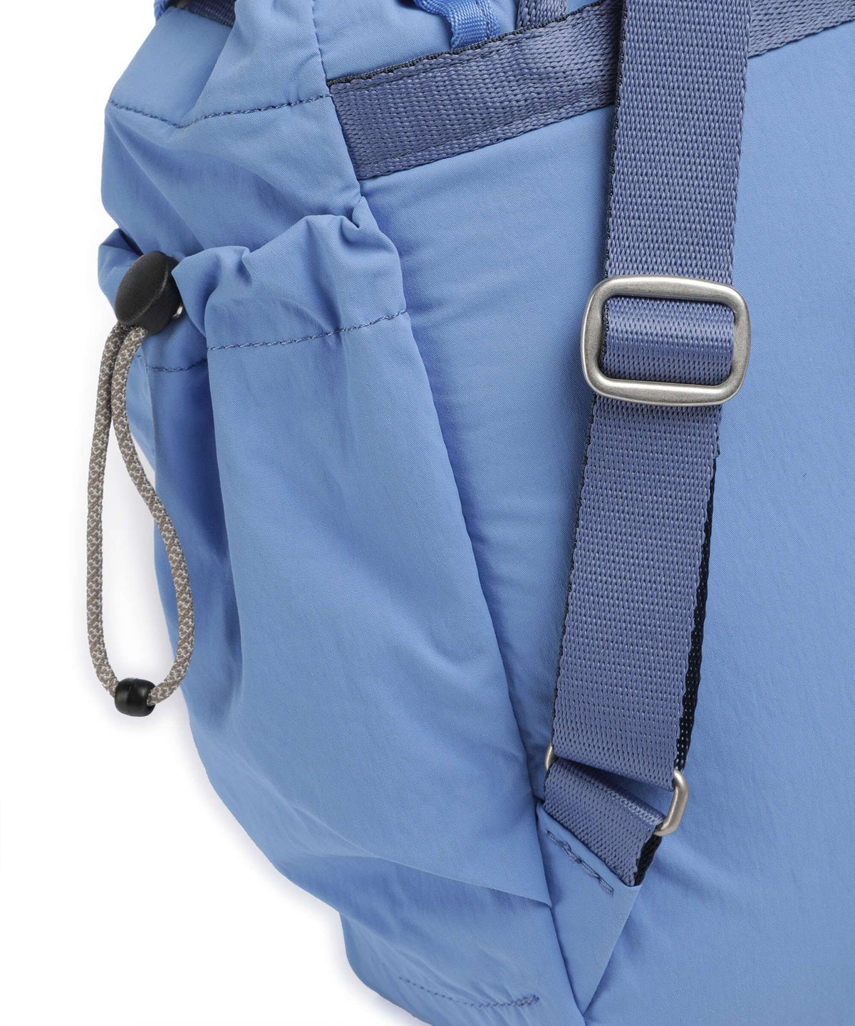 Bellroy Cinch Mini Backpack denim blue