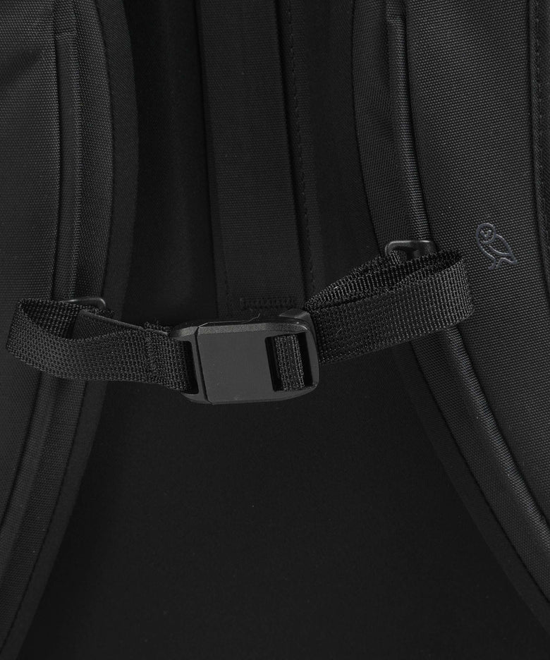 Bellroy Transit 26L Work Backpack black