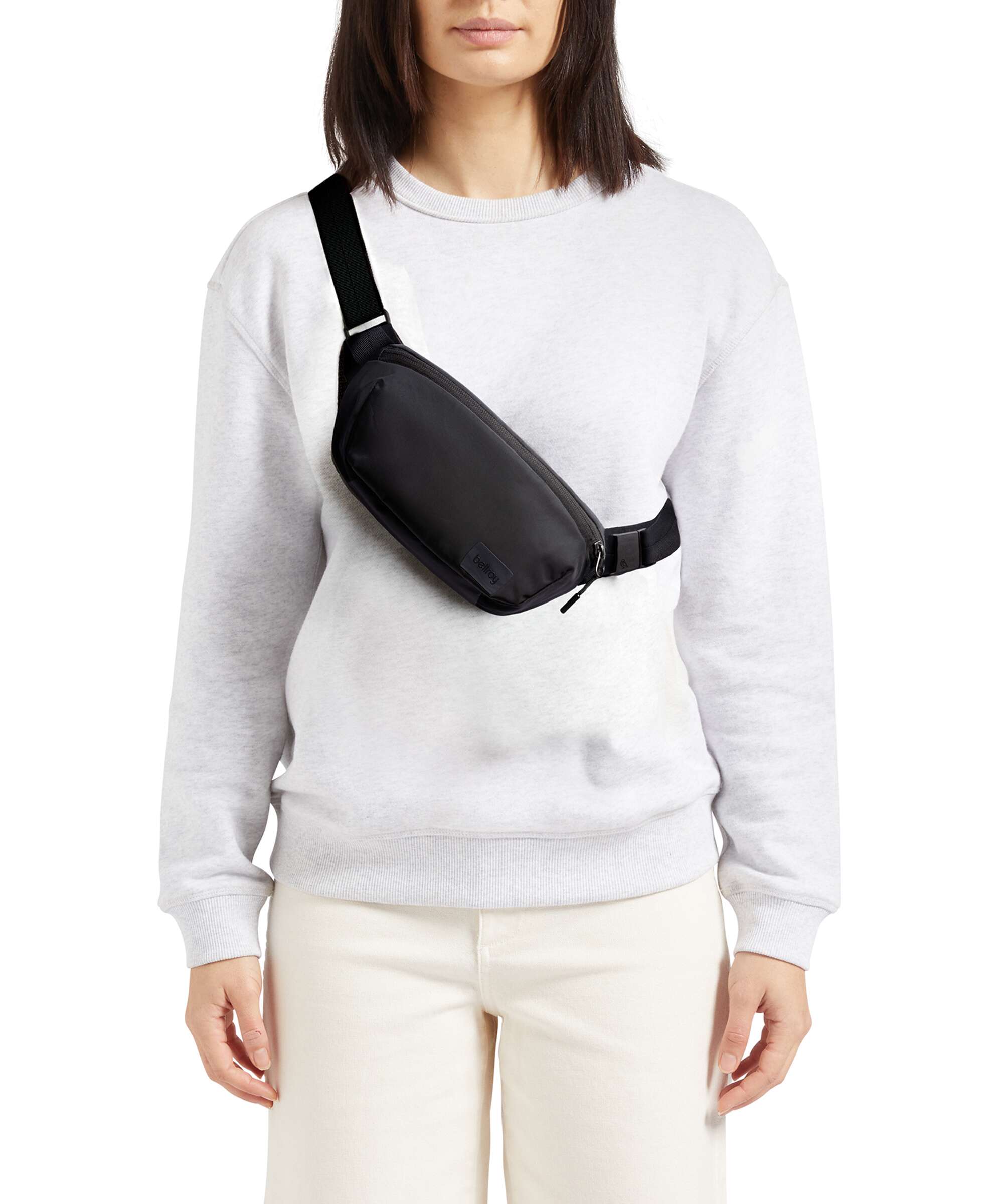 Bellroy Laneway 2 Belt bag bluesteel