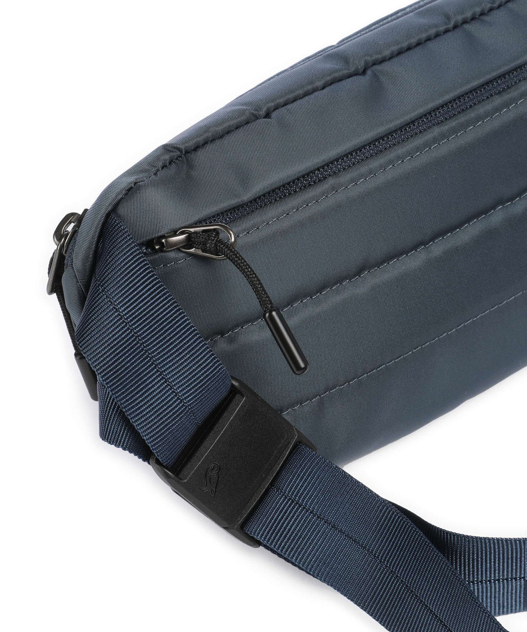 Bellroy Laneway 2 Fanny pack bluesteel