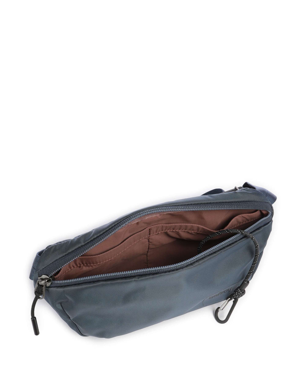 Bellroy Laneway 2L Fanny pack bluesteel