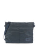Bellroy Laneway 3.5L Crossbody tas bluesteel