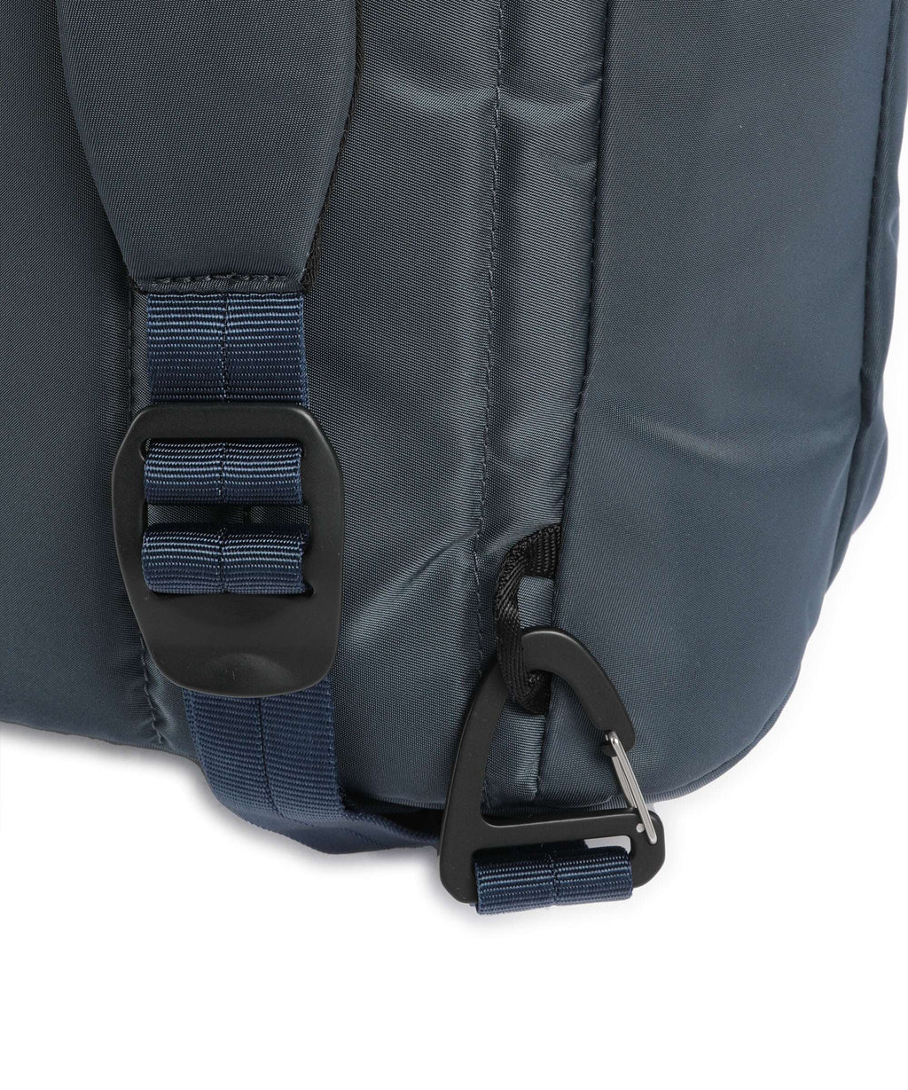 Bellroy Laneway 18 Backpack bag bluesteel