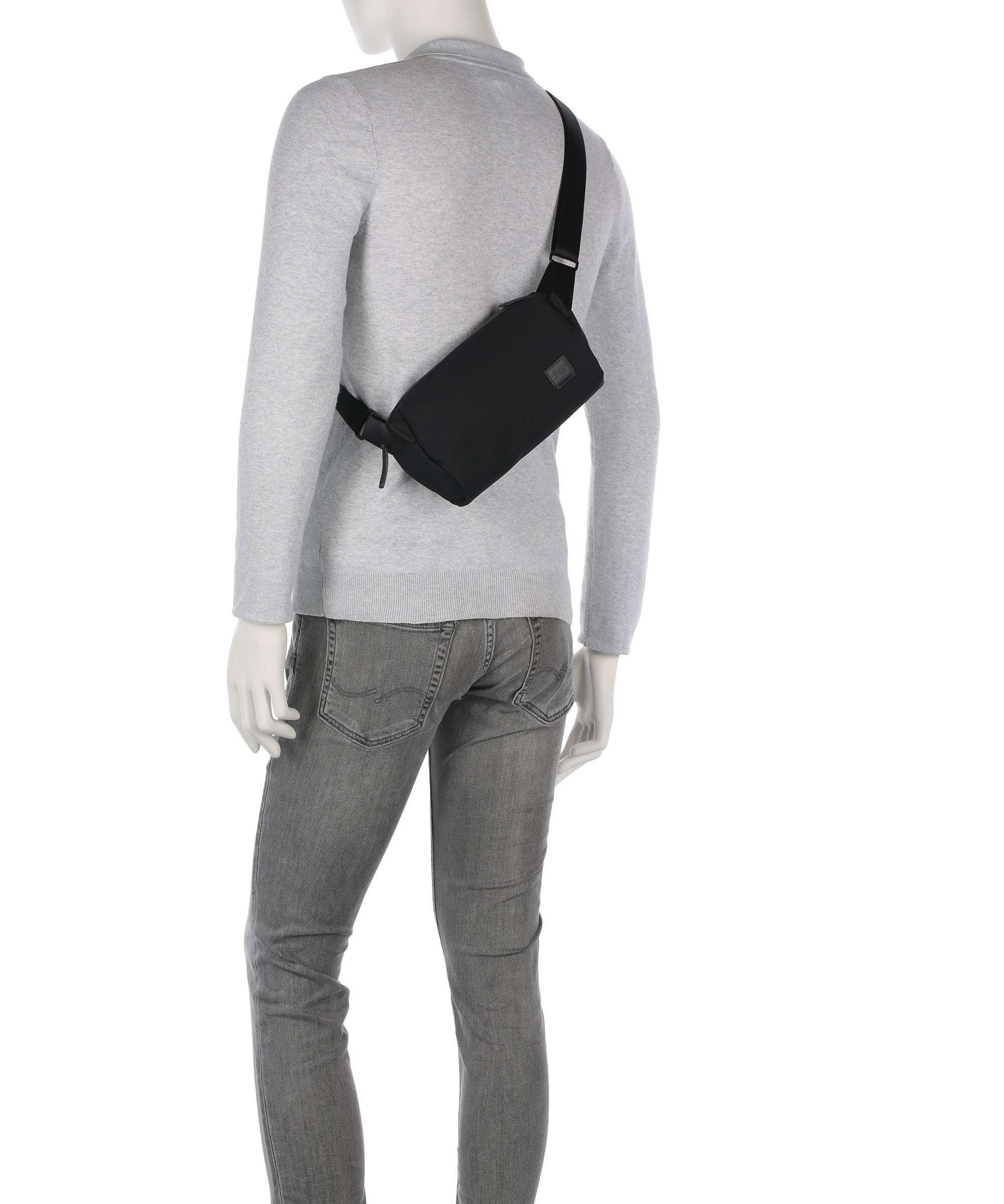 Bellroy Classic 3 Sling bag black