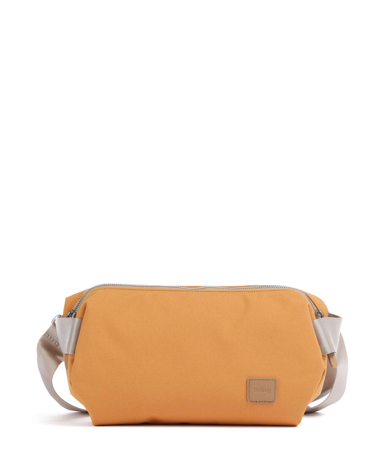 Bellroy Classic 5 Sling bag butterscotch