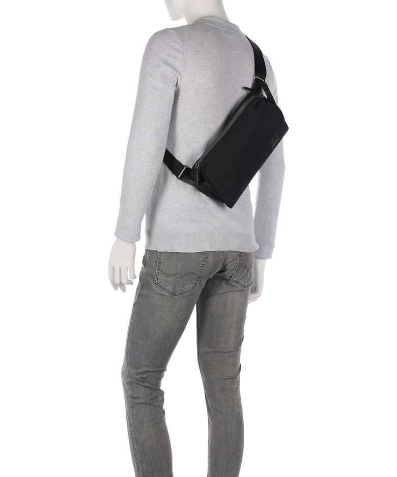 Bellroy Classic 7 Sling bag black
