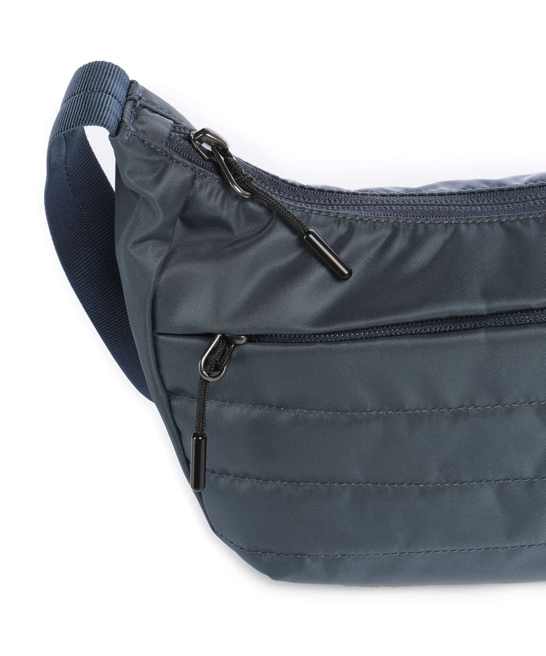 Bellroy Laneway 02. Mai Crossbody bag bluesteel