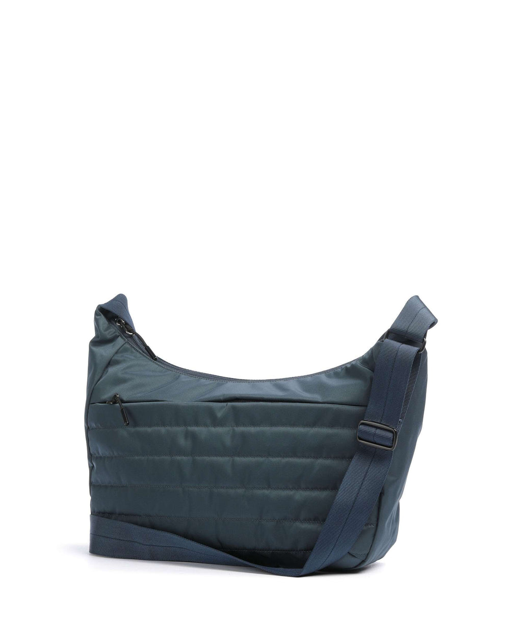 Bellroy Laneway 7 Crossbody bag bluesteel