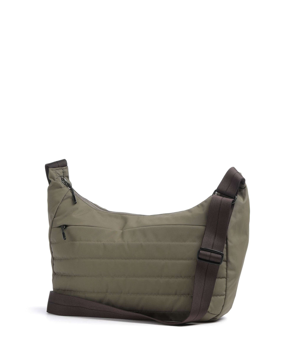 Bellroy Laneway 7 Crossbody bag seakelp