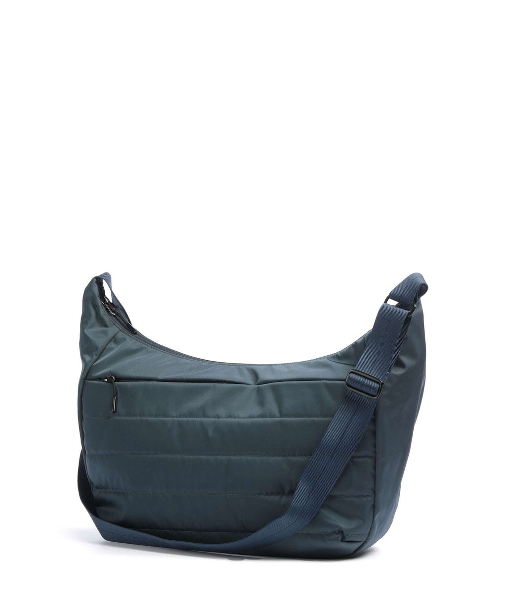 Bellroy Laneway 12L Crossbody bag bluesteel