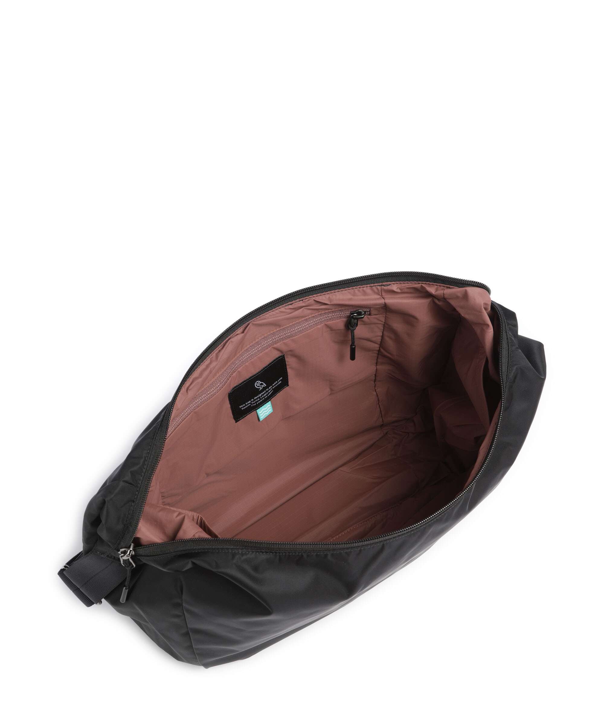 Bellroy Laneway 12 Crossbody bag ink