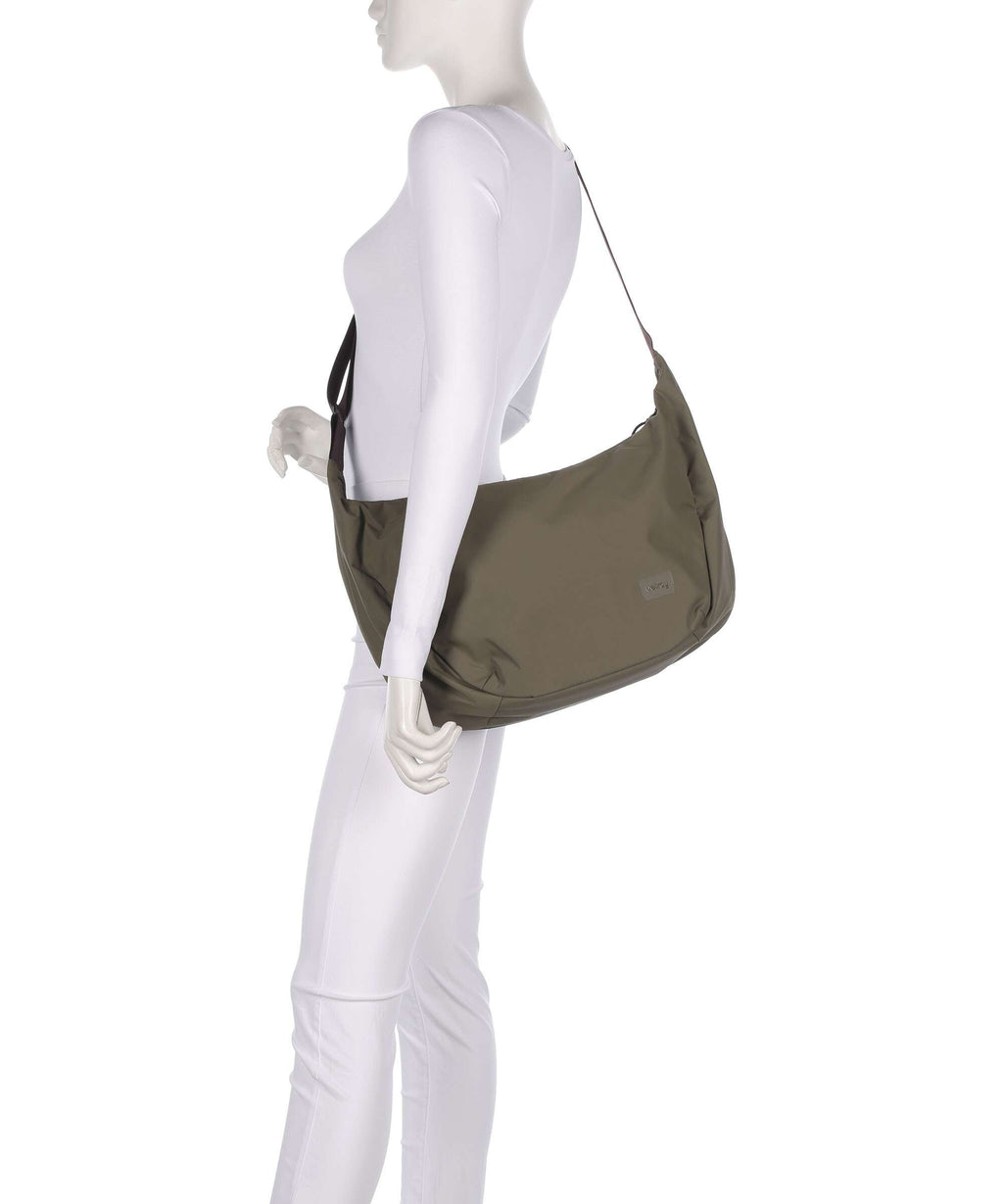 Bellroy Laneway 12 Crossbody bag seakelp