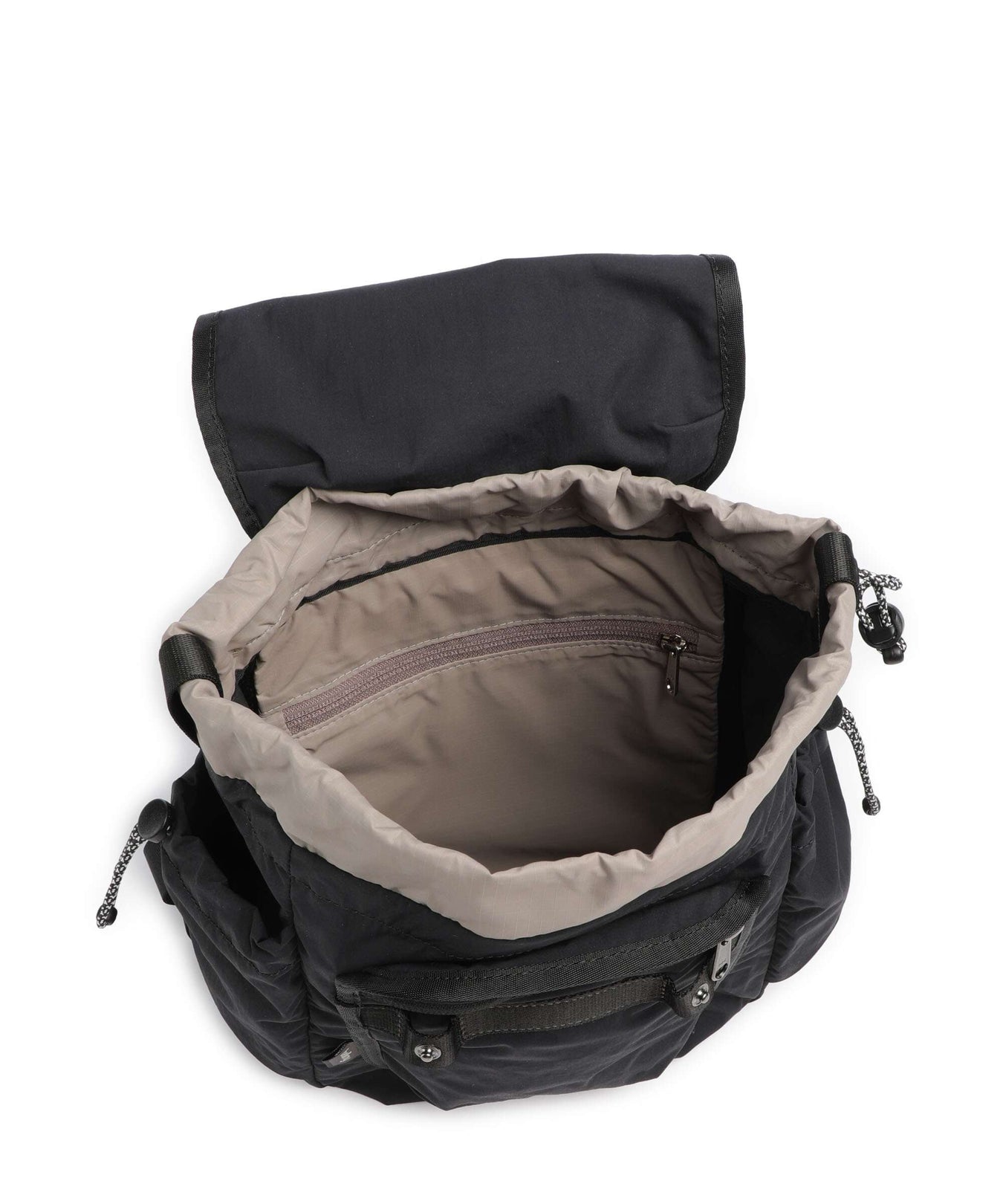 Bellroy Cinch Mini Backpack black