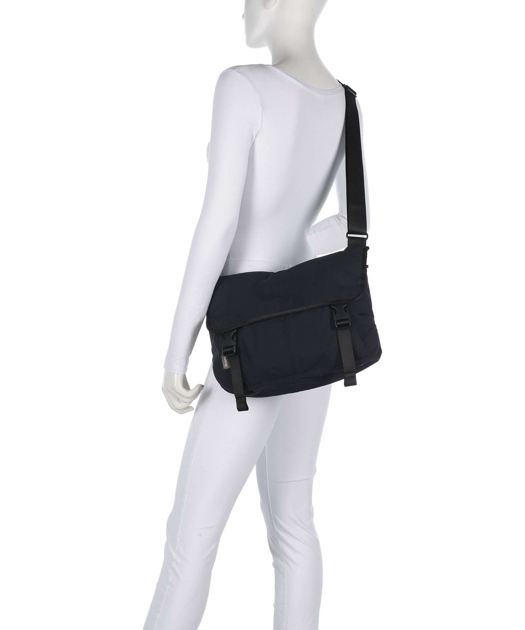 Bellroy Cinch 12 Messenger bag black