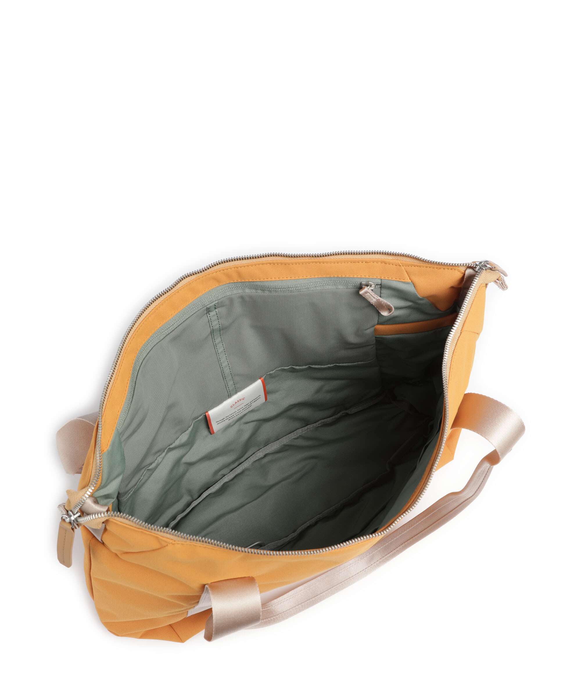 Bellroy Classic Tote bag butterscotch